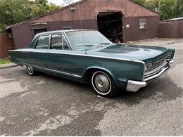 1966 Chrysler Newport (CC-1662589) for sale in Cadillac, Michigan