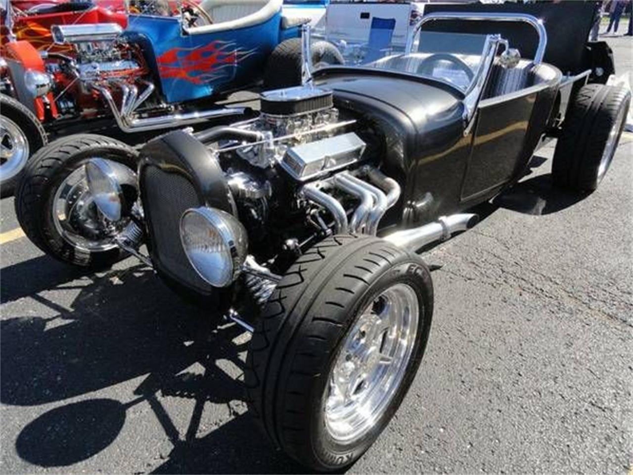 1927 Ford Roadster for Sale | ClassicCars.com | CC-1660260