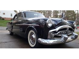 1951 Packard 300 (CC-1662615) for sale in Youngville, North Carolina