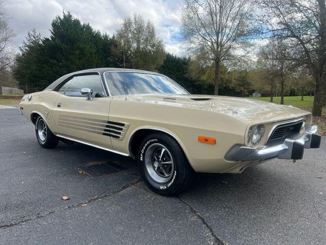 1973 Dodge Challenger (CC-1662616) for sale in Youngville, North Carolina