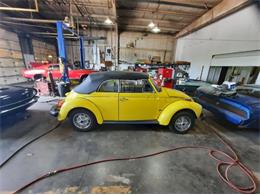 1979 Volkswagen Super Beetle (CC-1660262) for sale in Hobart, Indiana
