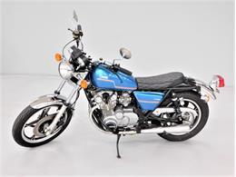 1980 Suzuki Motorcycle (CC-1662631) for sale in Concord, North Carolina