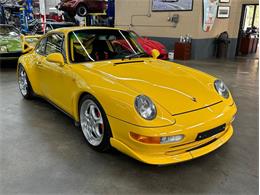 1995 Porsche 911 (CC-1662639) for sale in Huntington Station, New York
