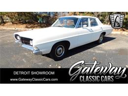 1968 Ford Galaxie (CC-1662660) for sale in O'Fallon, Illinois