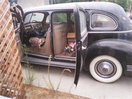 1941 Packard Sedan (CC-1660267) for sale in Hobart, Indiana