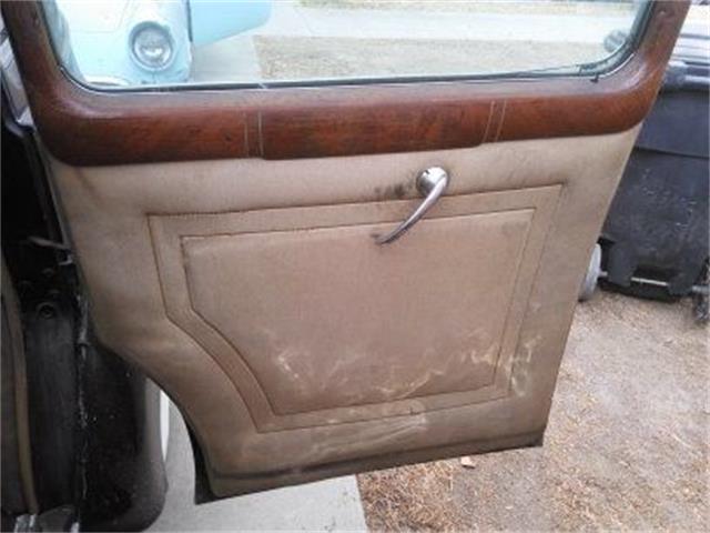 1941 Packard Sedan (CC-1660267) for sale in Hobart, Indiana