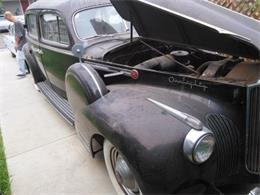 1941 Packard Sedan (CC-1660267) for sale in Hobart, Indiana