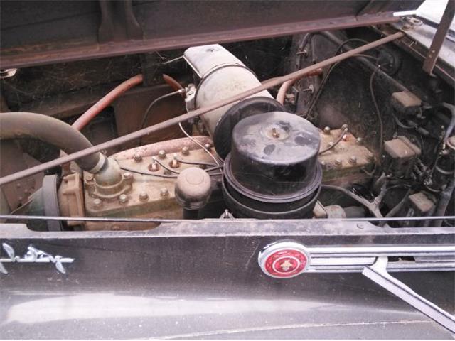 1941 Packard Sedan (CC-1660267) for sale in Hobart, Indiana