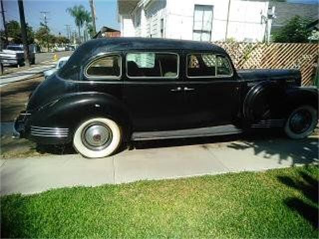 1941 Packard Sedan (CC-1660267) for sale in Hobart, Indiana