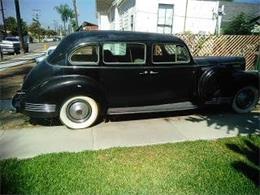 1941 Packard Sedan (CC-1660267) for sale in Hobart, Indiana