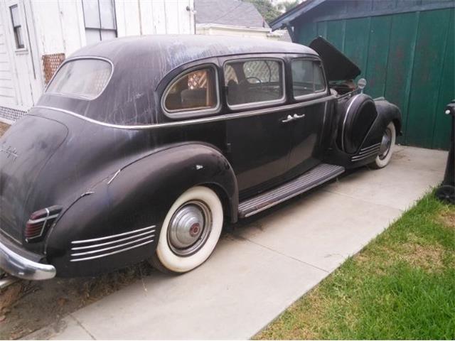 1941 Packard Sedan (CC-1660267) for sale in Hobart, Indiana