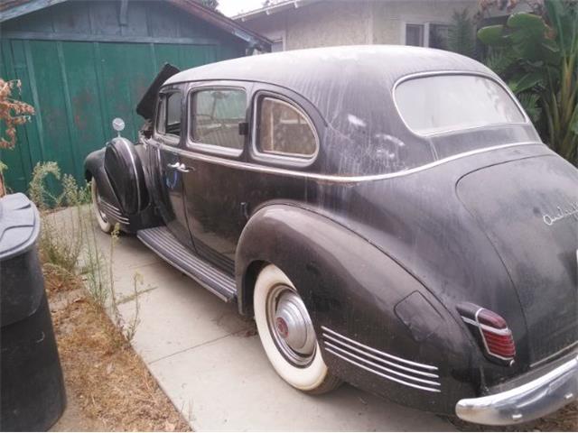 1941 Packard Sedan (CC-1660267) for sale in Hobart, Indiana