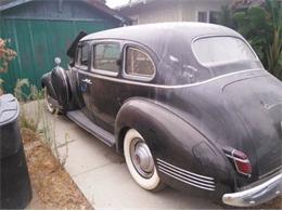 1941 Packard Sedan (CC-1660267) for sale in Hobart, Indiana