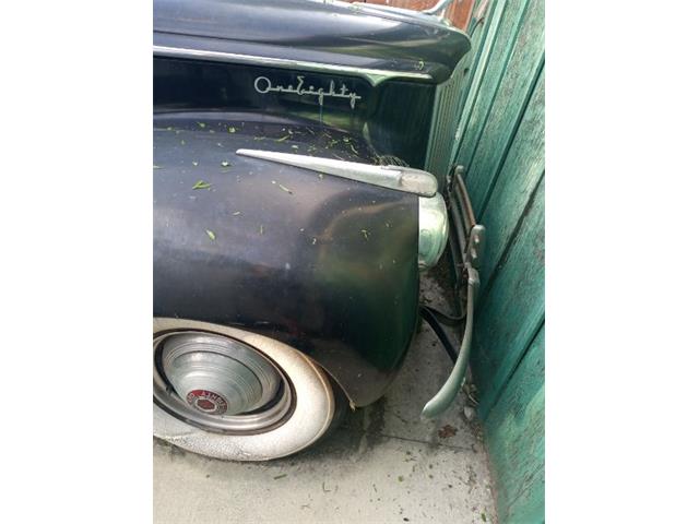 1941 Packard Sedan (CC-1660267) for sale in Hobart, Indiana