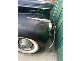 1941 Packard Sedan (CC-1660267) for sale in Hobart, Indiana