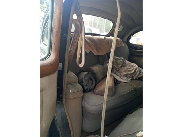 1941 Packard Sedan (CC-1660267) for sale in Hobart, Indiana