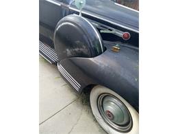1941 Packard Sedan (CC-1660267) for sale in Hobart, Indiana