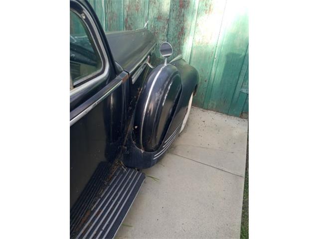 1941 Packard Sedan (CC-1660267) for sale in Hobart, Indiana