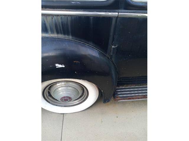 1941 Packard Sedan (CC-1660267) for sale in Hobart, Indiana