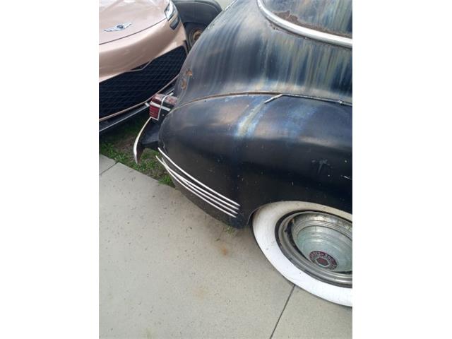 1941 Packard Sedan (CC-1660267) for sale in Hobart, Indiana