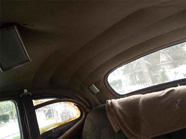 1941 Packard Sedan (CC-1660267) for sale in Hobart, Indiana