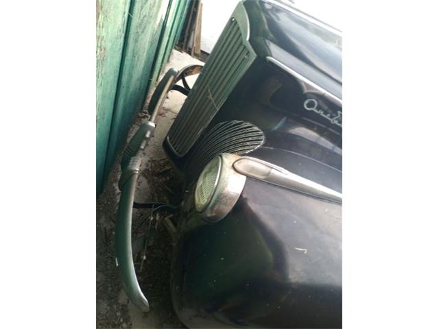 1941 Packard Sedan (CC-1660267) for sale in Hobart, Indiana