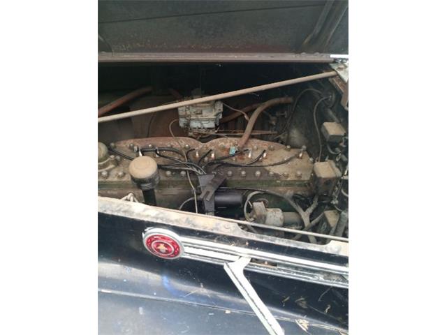 1941 Packard Sedan (CC-1660267) for sale in Hobart, Indiana