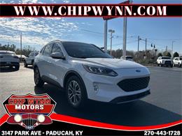 2020 Ford Escape (CC-1662676) for sale in Paducah, Kentucky