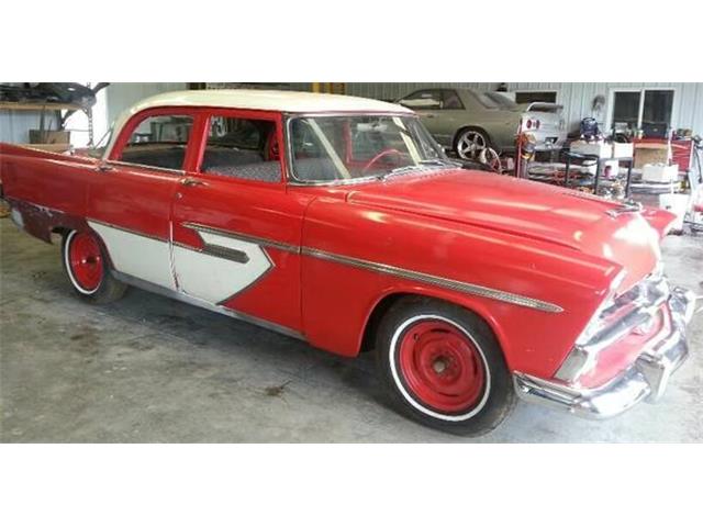 1956 Plymouth Belvedere (CC-1660269) for sale in Hobart, Indiana