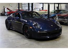 2016 Porsche 911 (CC-1662692) for sale in San Carlos, California