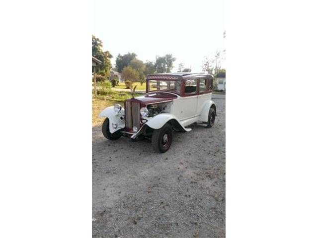 1930 Studebaker Street Rod (CC-1660027) for sale in Hobart, Indiana
