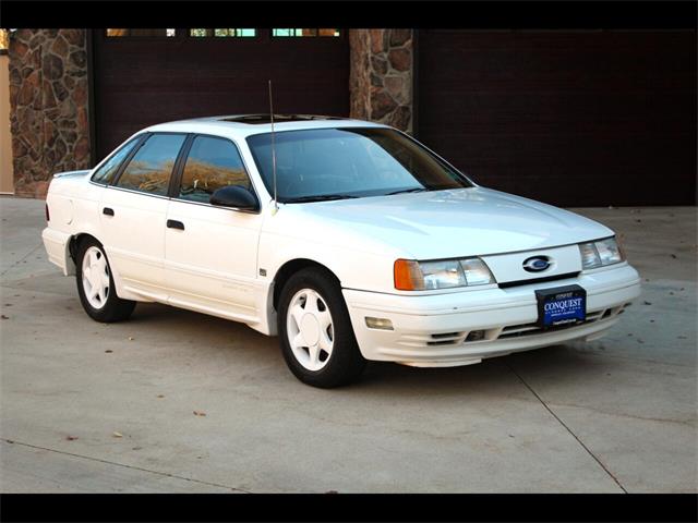 1991 Ford Taurus (CC-1662710) for sale in Greeley, Colorado