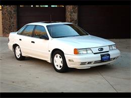 1991 Ford Taurus (CC-1662710) for sale in Greeley, Colorado
