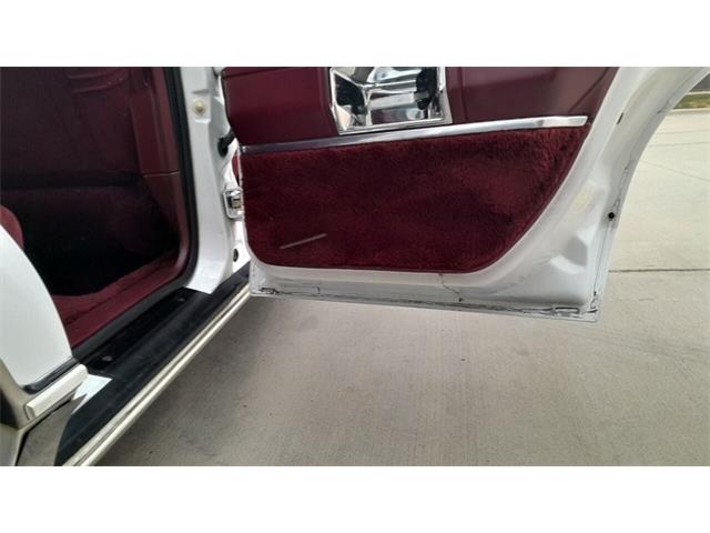 1989 Lincoln Town Car (CC-1662715) for sale in Sioux Falls, South Dakota