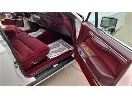 1989 Lincoln Town Car (CC-1662715) for sale in Sioux Falls, South Dakota