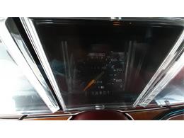 1989 Lincoln Town Car (CC-1662715) for sale in Sioux Falls, South Dakota