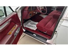1989 Lincoln Town Car (CC-1662715) for sale in Sioux Falls, South Dakota