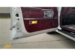 1989 Lincoln Town Car (CC-1662715) for sale in Sioux Falls, South Dakota