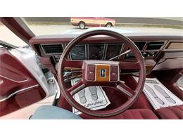 1989 Lincoln Town Car (CC-1662715) for sale in Sioux Falls, South Dakota