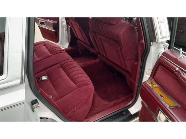 1989 Lincoln Town Car (CC-1662715) for sale in Sioux Falls, South Dakota