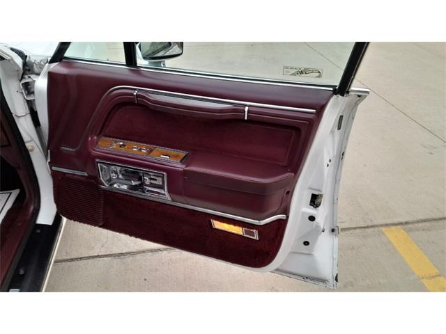 1989 Lincoln Town Car (CC-1662715) for sale in Sioux Falls, South Dakota