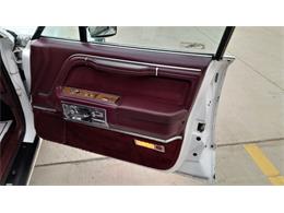 1989 Lincoln Town Car (CC-1662715) for sale in Sioux Falls, South Dakota
