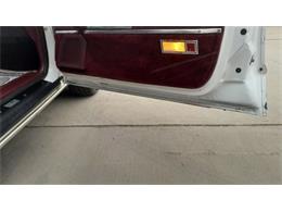1989 Lincoln Town Car (CC-1662715) for sale in Sioux Falls, South Dakota