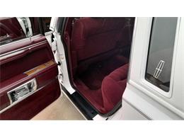 1989 Lincoln Town Car (CC-1662715) for sale in Sioux Falls, South Dakota