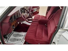 1989 Lincoln Town Car (CC-1662715) for sale in Sioux Falls, South Dakota
