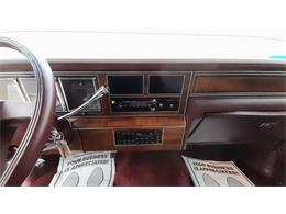 1989 Lincoln Town Car (CC-1662715) for sale in Sioux Falls, South Dakota