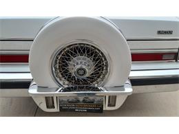 1989 Lincoln Town Car (CC-1662715) for sale in Sioux Falls, South Dakota