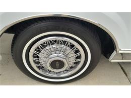 1989 Lincoln Town Car (CC-1662715) for sale in Sioux Falls, South Dakota