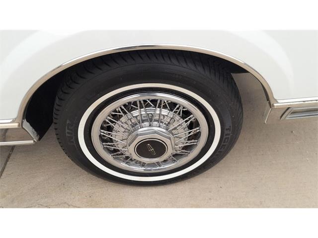 1989 Lincoln Town Car (CC-1662715) for sale in Sioux Falls, South Dakota