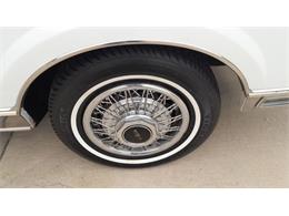 1989 Lincoln Town Car (CC-1662715) for sale in Sioux Falls, South Dakota